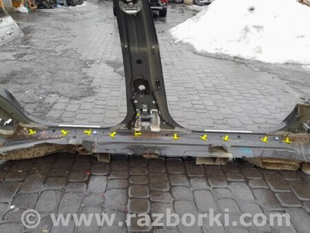ФОТО Стойка кузова центральная для Acura MDX YD3 (06.2013-05.2020) Киев
