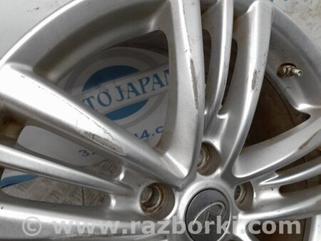 ФОТО Диск R17 для Infiniti  G25/G35/G37/Q40 Киев
