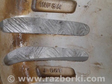 ФОТО Диск R17 для Infiniti  G25/G35/G37/Q40 Киев