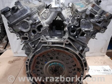 ФОТО Двигатель бензиновый для Acura RDX TB3, TB4 (03.2012-12.2015) Киев