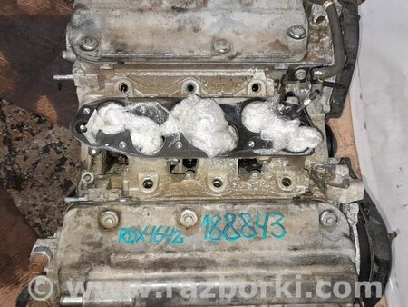 ФОТО Двигатель бензиновый для Acura RDX TB3, TB4 (03.2012-12.2015) Киев