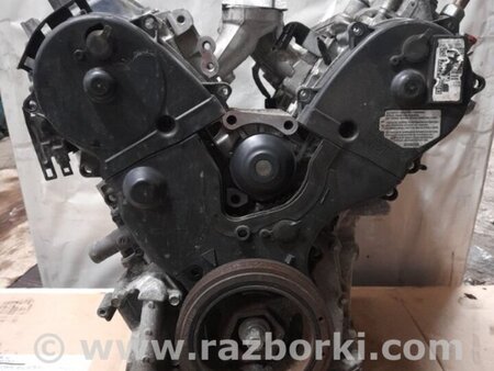 ФОТО Двигатель бензиновый для Acura RDX TB3, TB4 (03.2012-12.2015) Киев