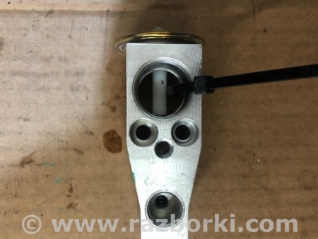 ФОТО Клапан кондиционера для Acura RDX TB3, TB4 (03.2012-12.2015) Киев