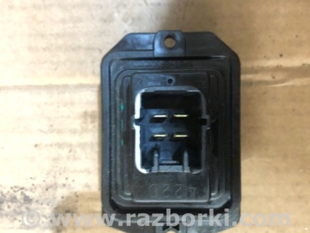 ФОТО Резистор печки для Acura RDX TB3, TB4 (03.2012-12.2015) Киев