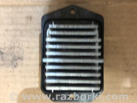ФОТО Резистор печки для Acura RDX TB3, TB4 (03.2012-12.2015) Киев