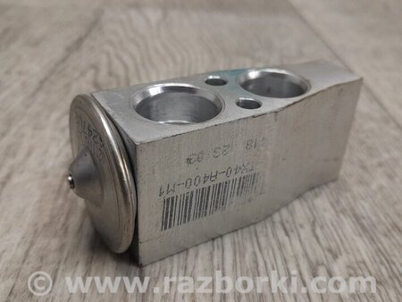 ФОТО Клапан кондиционера для Acura RDX TB3, TB4 (03.2012-12.2015) Киев