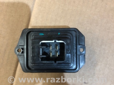 ФОТО Резистор печки для Acura RDX TB3, TB4 (03.2012-12.2015) Киев