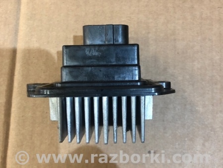 ФОТО Резистор печки для Acura RDX TB3, TB4 (03.2012-12.2015) Киев