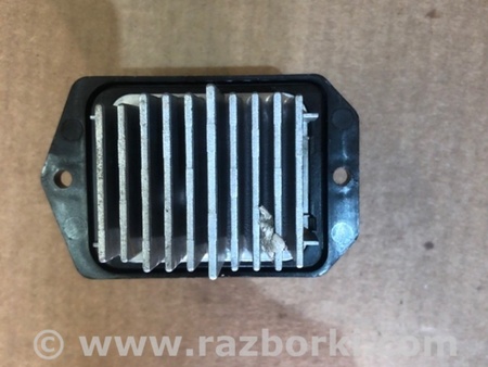 ФОТО Резистор печки для Acura RDX TB3, TB4 (03.2012-12.2015) Киев