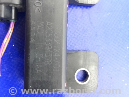 ФОТО Блок управления дав. в шинах для Acura RDX TB3, TB4 (03.2012-12.2015) Киев