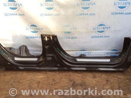 ФОТО Стойка кузова центральная для Acura RDX TB3, TB4 (03.2012-12.2015) Киев
