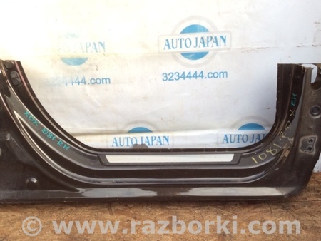 ФОТО Стойка кузова центральная для Acura RDX TB3, TB4 (03.2012-12.2015) Киев