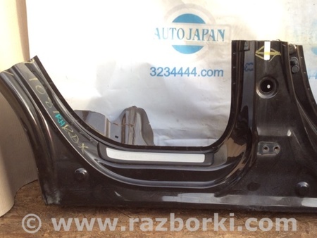 ФОТО Стойка кузова центральная для Acura RDX TB3, TB4 (03.2012-12.2015) Киев