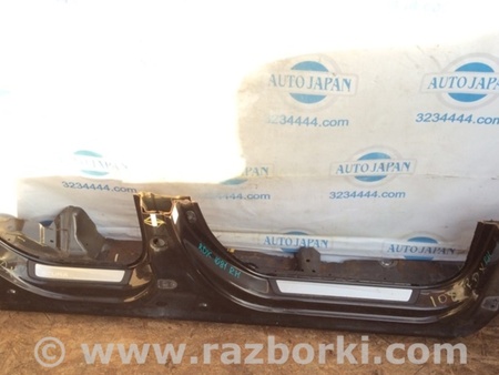 ФОТО Стойка кузова центральная для Acura RDX TB3, TB4 (03.2012-12.2015) Киев