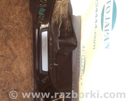 ФОТО Стойка кузова центральная для Acura RDX TB3, TB4 (03.2012-12.2015) Киев