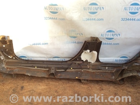 ФОТО Стойка кузова центральная для Acura RDX TB3, TB4 (03.2012-12.2015) Киев