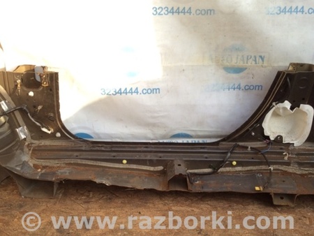 ФОТО Стойка кузова центральная для Acura RDX TB3, TB4 (03.2012-12.2015) Киев