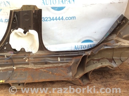 ФОТО Стойка кузова центральная для Acura RDX TB3, TB4 (03.2012-12.2015) Киев