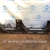 Стойка кузова центральная Acura RDX TB3, TB4 (03.2012-12.2015)