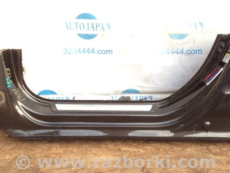 ФОТО Стойка кузова центральная для Acura RDX TB3, TB4 (03.2012-12.2015) Киев