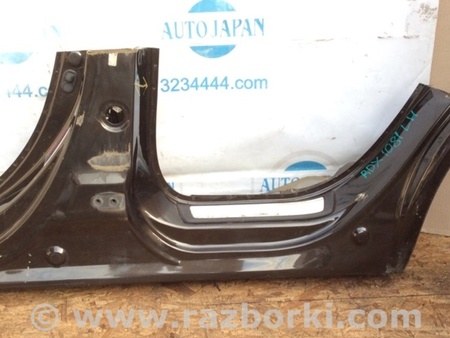 ФОТО Стойка кузова центральная для Acura RDX TB3, TB4 (03.2012-12.2015) Киев