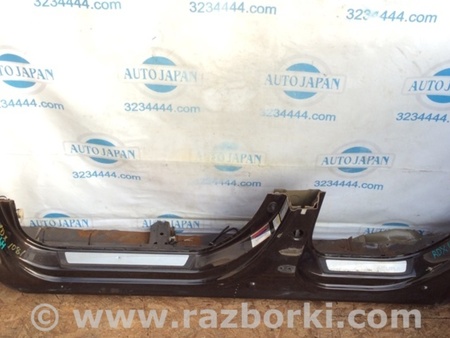 ФОТО Стойка кузова центральная для Acura RDX TB3, TB4 (03.2012-12.2015) Киев