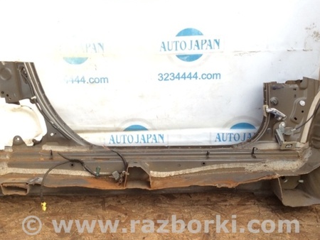 ФОТО Стойка кузова центральная для Acura RDX TB3, TB4 (03.2012-12.2015) Киев