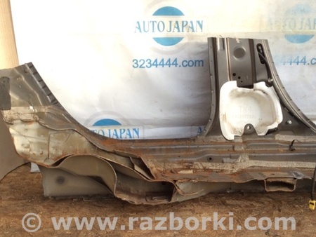 ФОТО Стойка кузова центральная для Acura RDX TB3, TB4 (03.2012-12.2015) Киев