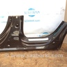 ФОТО Стойка кузова центральная для Acura RDX TB3, TB4 (03.2012-12.2015) Киев