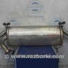 Глушитель Acura RDX TB3, TB4 (03.2012-12.2015)
