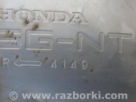 ФОТО Глушитель для Acura TLX (09.2014-04.2020) Киев