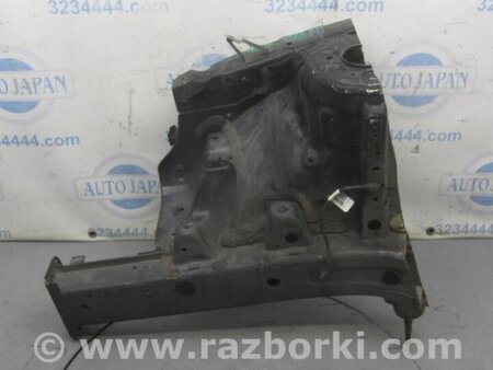 ФОТО Четверть кузова передняя для Hyundai Sonata YF (09.2009-03.2014) Киев
