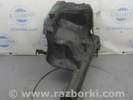 ФОТО Четверть кузова передняя для Hyundai Sonata YF (09.2009-03.2014) Киев