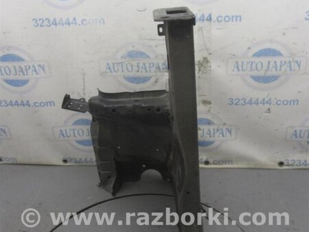 ФОТО Четверть кузова передняя для Hyundai Sonata YF (09.2009-03.2014) Киев