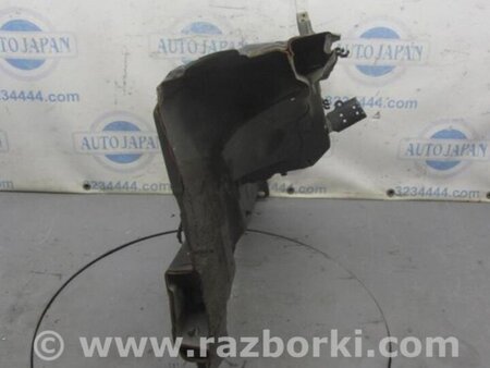 ФОТО Четверть кузова передняя для Hyundai Sonata YF (09.2009-03.2014) Киев