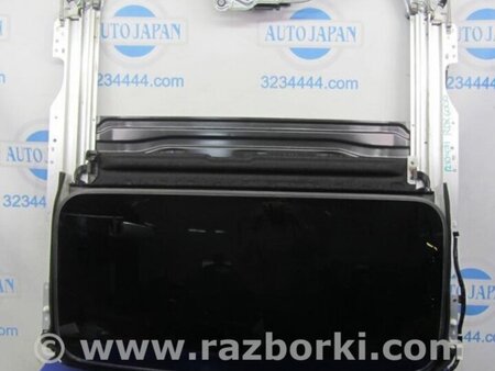 ФОТО Люк для Acura RDX TB3, TB4 (03.2012-12.2015) Киев