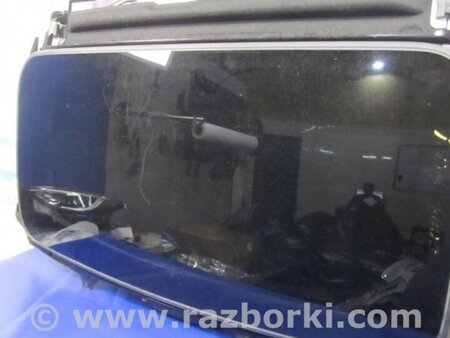ФОТО Люк для Acura RDX TB3, TB4 (03.2012-12.2015) Киев
