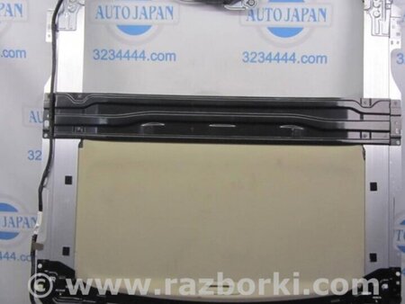 ФОТО Люк для Acura RDX TB3, TB4 (03.2012-12.2015) Киев