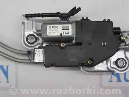 ФОТО Люк для Acura RDX TB3, TB4 (03.2012-12.2015) Киев