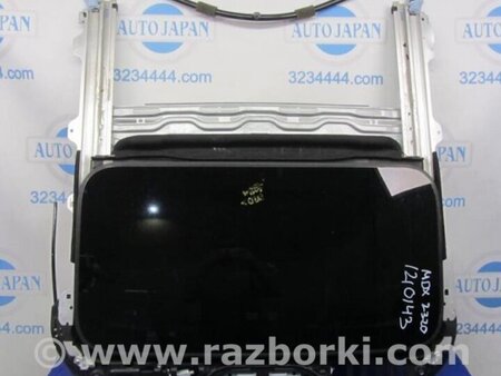 ФОТО Люк для Acura MDX YD3 (06.2013-05.2020) Киев