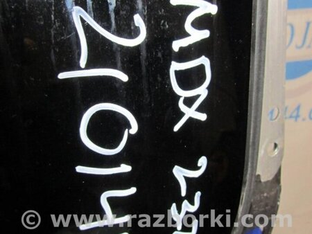ФОТО Люк для Acura MDX YD3 (06.2013-05.2020) Киев