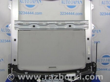 ФОТО Люк для Acura MDX YD3 (06.2013-05.2020) Киев