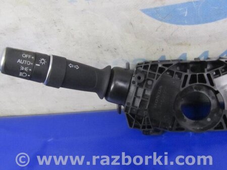 ФОТО Подрулевые переключатели (Гитара) для Acura MDX YD3 (06.2013-05.2020) Киев