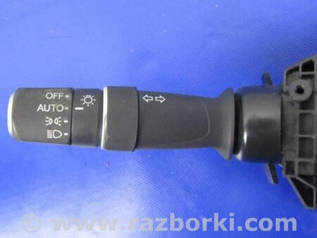 ФОТО Подрулевые переключатели (Гитара) для Acura MDX YD3 (06.2013-05.2020) Киев
