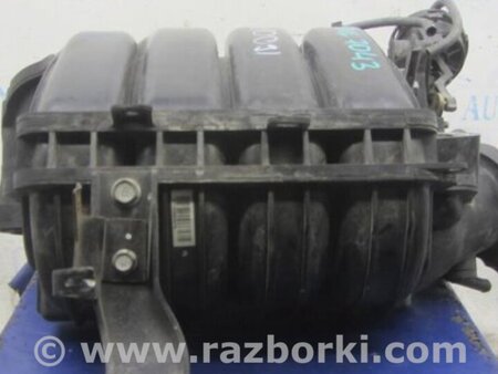 ФОТО Впускной коллектор для KIA SOUL PS Киев