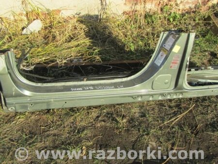 ФОТО Стойка кузова центральная для Toyota Sienna (11-16) Киев