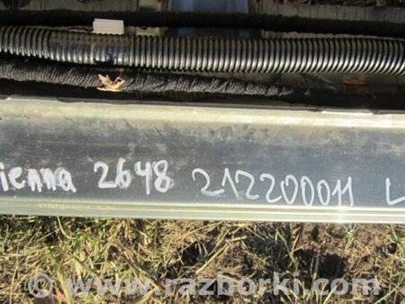 ФОТО Стойка кузова центральная для Toyota Sienna (11-16) Киев
