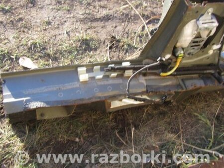 ФОТО Стойка кузова центральная для Toyota Sienna (11-16) Киев