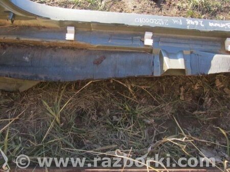 ФОТО Стойка кузова центральная для Toyota Sienna (11-16) Киев