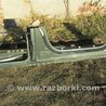 Стойка кузова центральная Toyota Sienna (11-16)